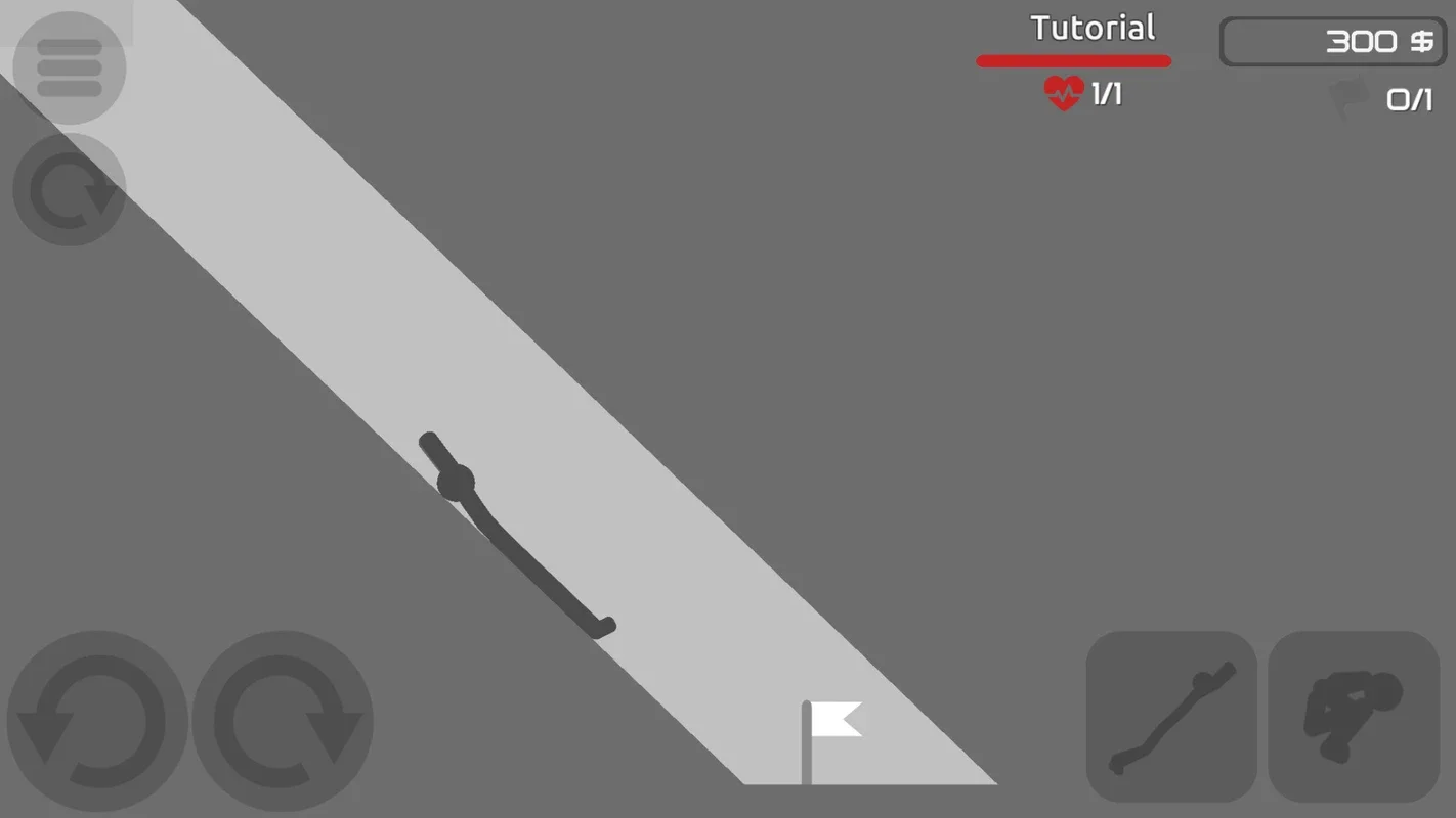 Stickman Backflip Killer 5 for Android - Action - Packed Gaming