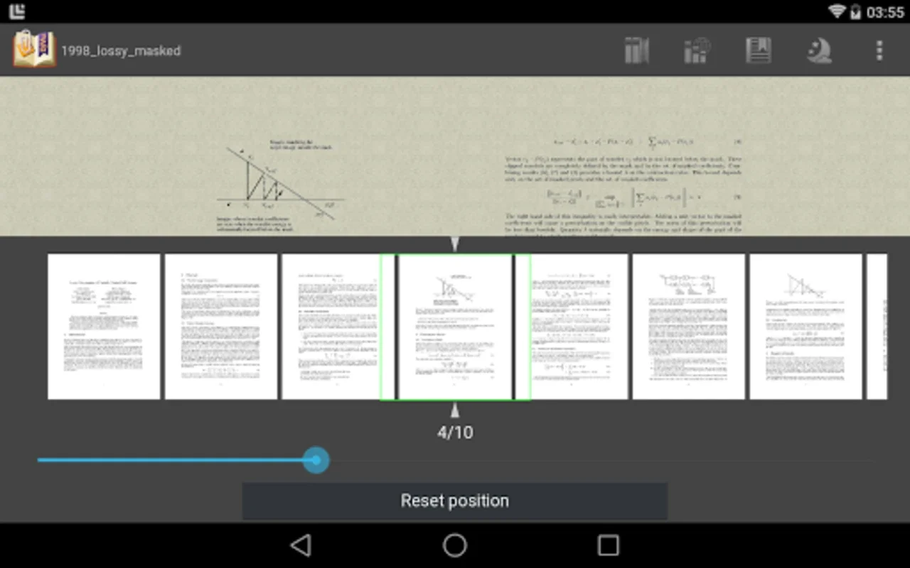 FBReader DJVU Plugin for Android: Expand Your Reading Options