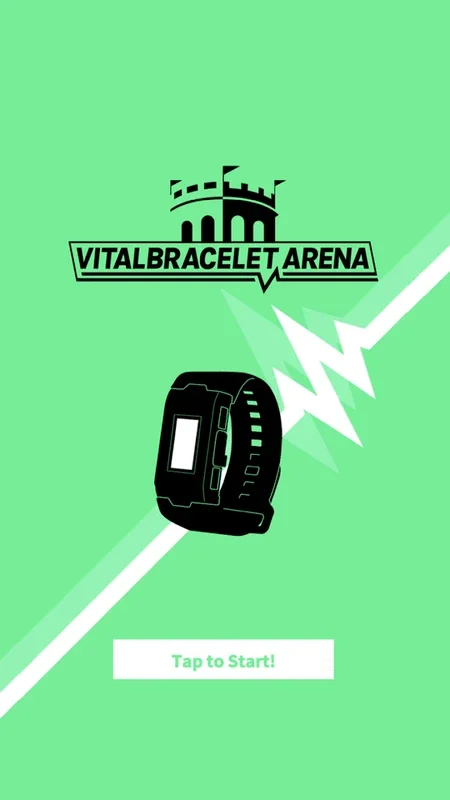 VITAL BRACELET ARENA for Android - Engaging Character Battles