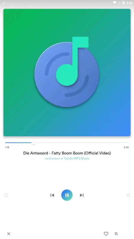 Retro Music Player for Android: A Feature-Rich Music Experience