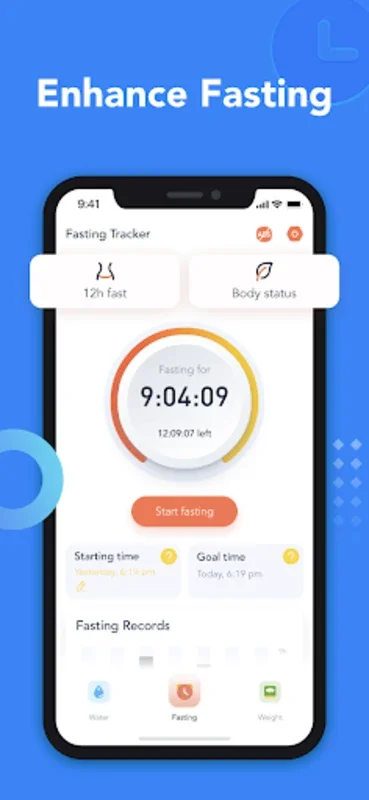 Hydro+ for Android - A Comprehensive Wellness App