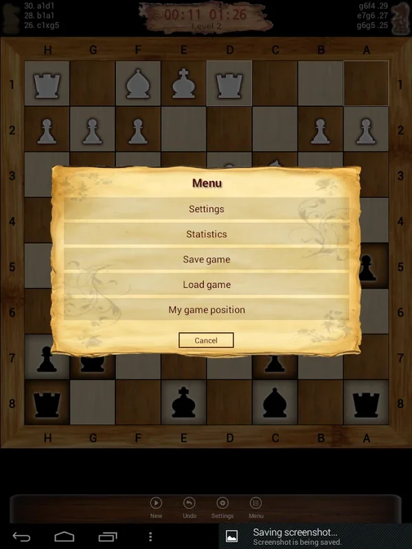 Chess Online for Android - Play Anytime, Anywhere