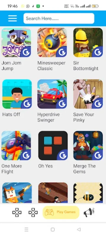 Psp games downloader for Android - Dive into Gaming Nostalgia