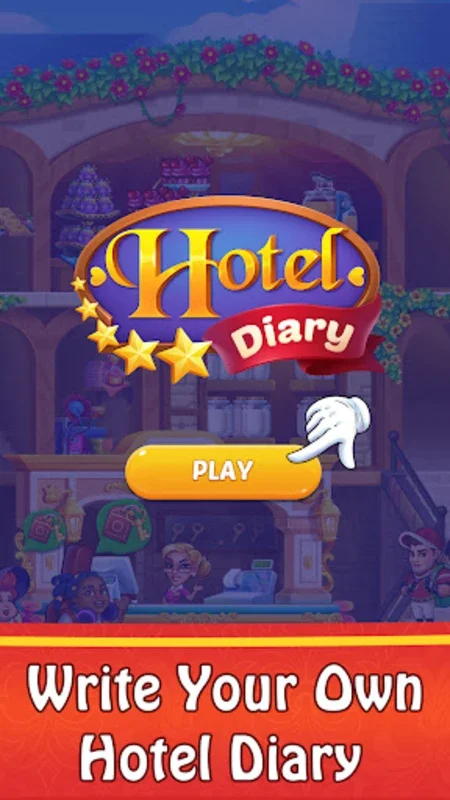 Hotel Diary - Grand doorman for Android: Enhance Your Stay