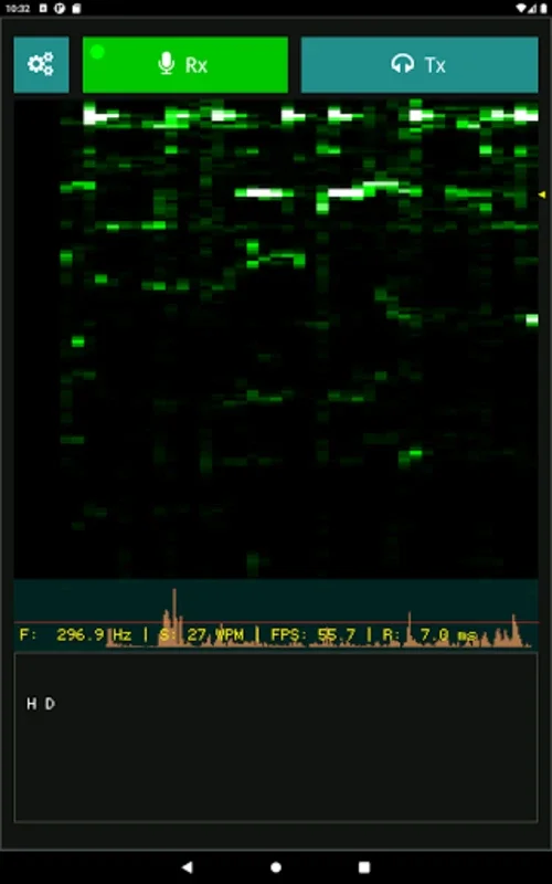 GGMorse for Android: Effortless Morse Code Translation