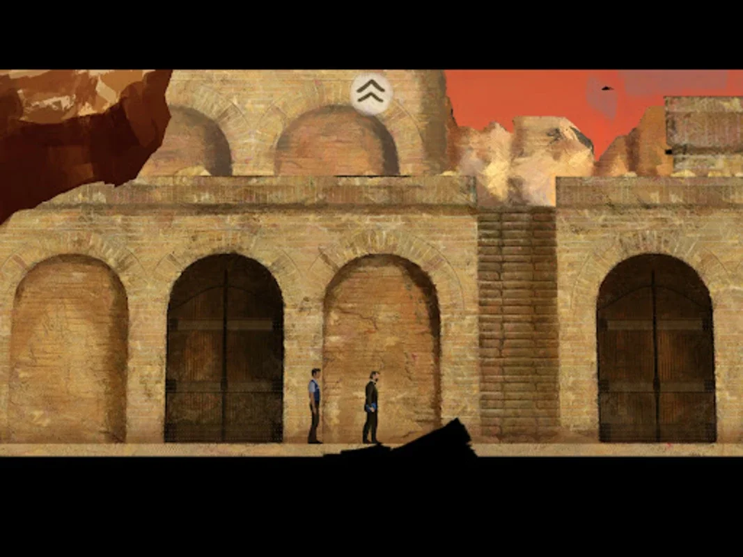 Father and Son 2 for Android - A Blend of History, Art, and Emotion