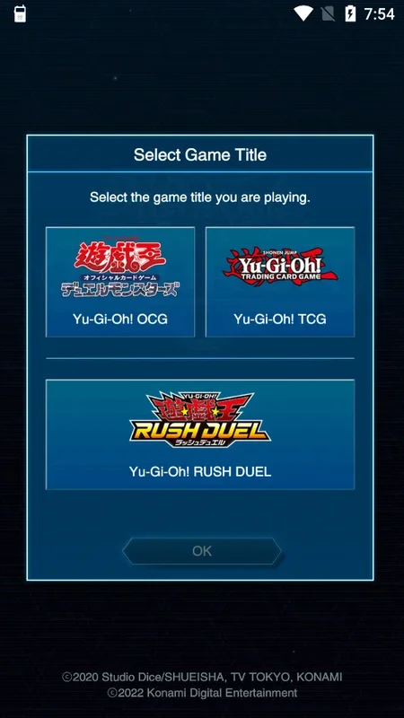 Yu-Gi-Oh! Neuron for Android - Download the APK from AppHuts