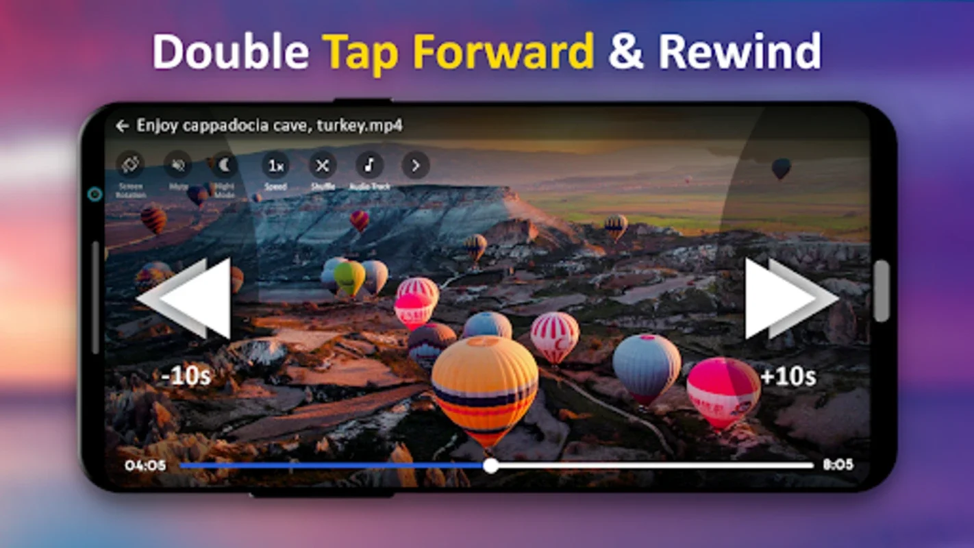 HD Video Player All Formats for Android: Seamless Playback