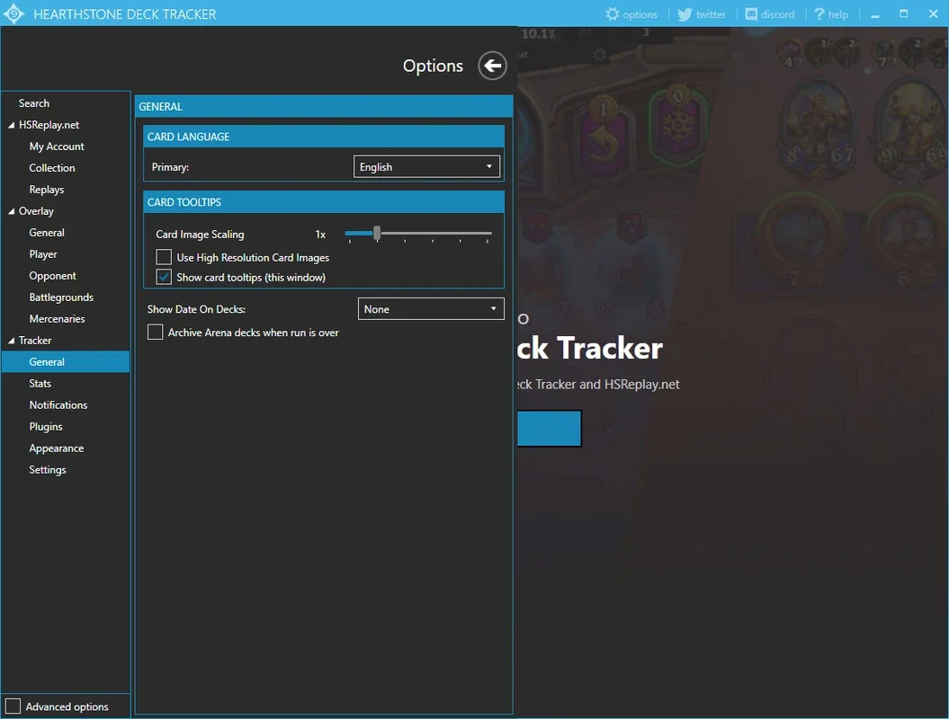 Hearthstone Deck Tracker for Mac - Enhance Your Gameplay