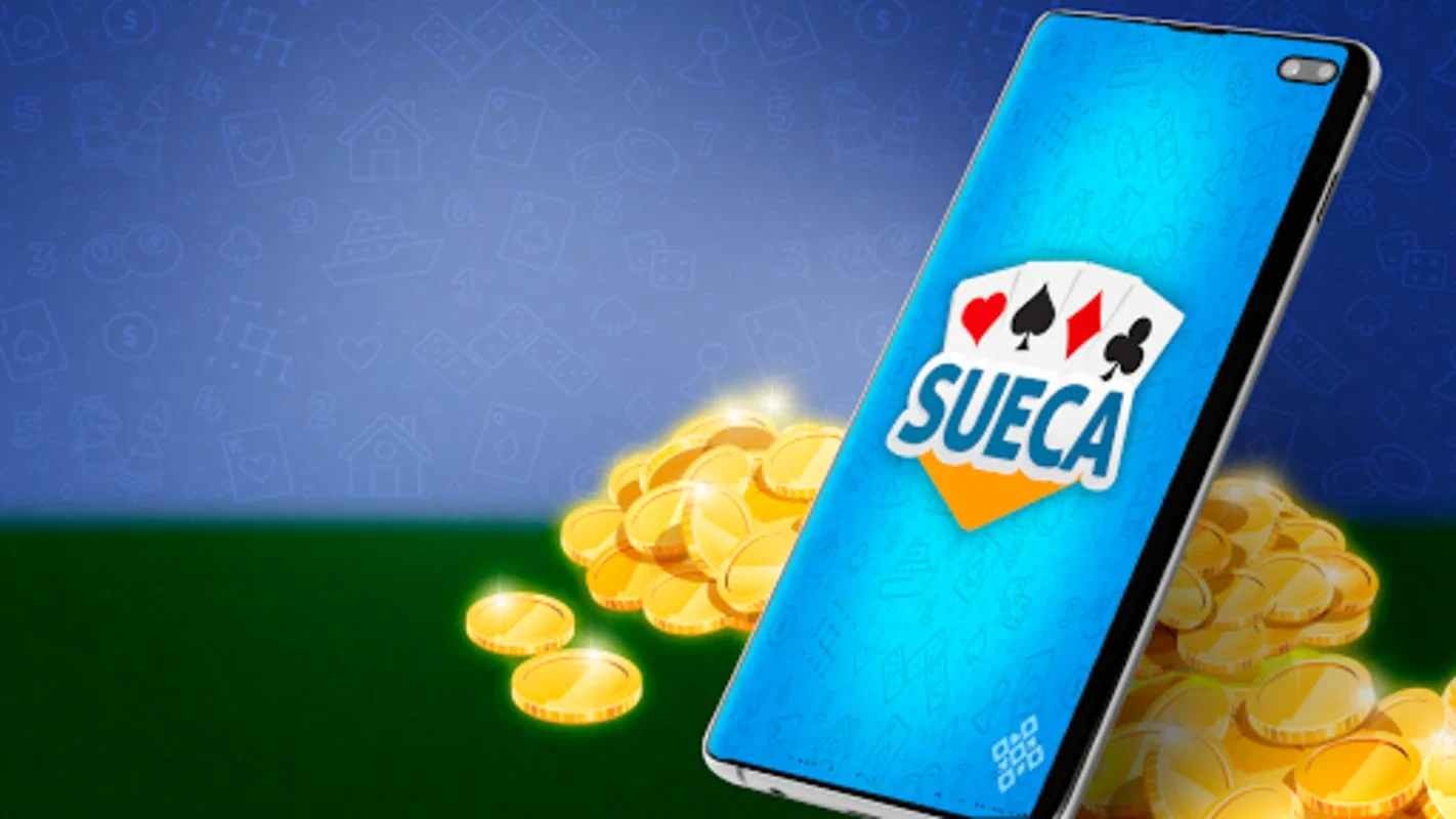 Sueca Online GameVelvet for Android - Strategic Card Gaming