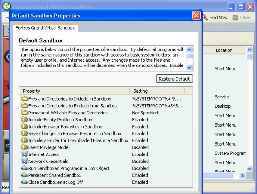 Virtual Sandbox: Secure Your Windows PC with an Isolated Virtual Environment