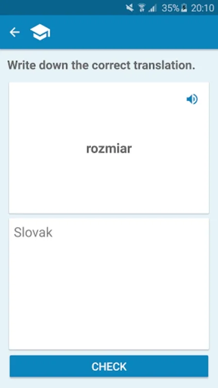 Polish-Slovak Dictionary for Android: Enhance Your Language Skills