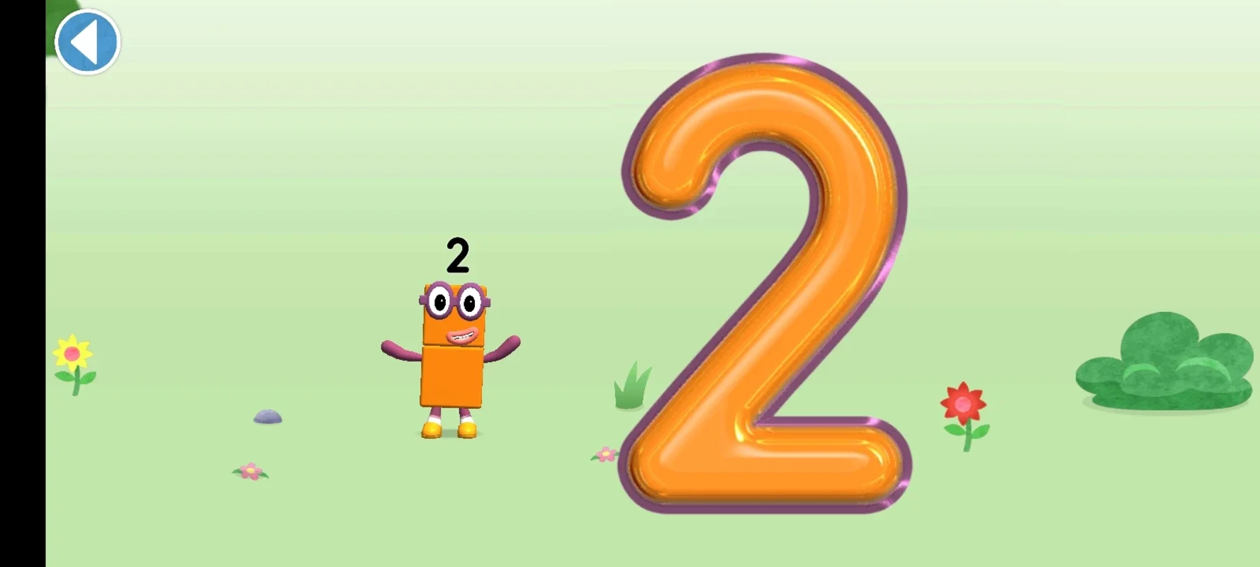 Numberblocks World: Fun Math Learning Game for Android