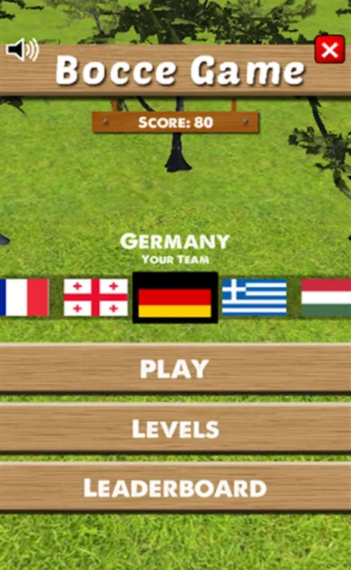 Bocce Game for Android: Strategic Precision Awaits