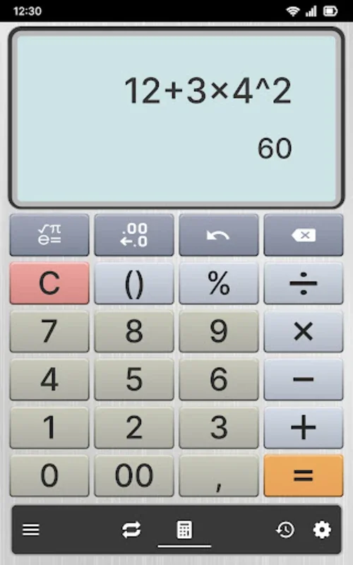 Calculator for Android: Solve Math Problems Effortlessly