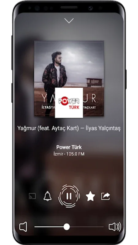 Radio Turkey - FM Radio for Android: Stream 800+ Stations