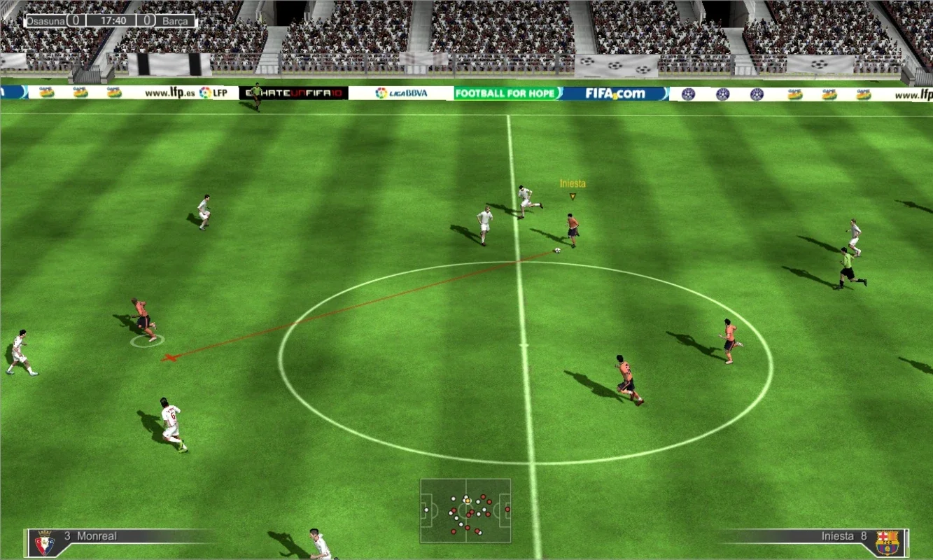 FIFA Online for Windows - Free PC Gaming Experience