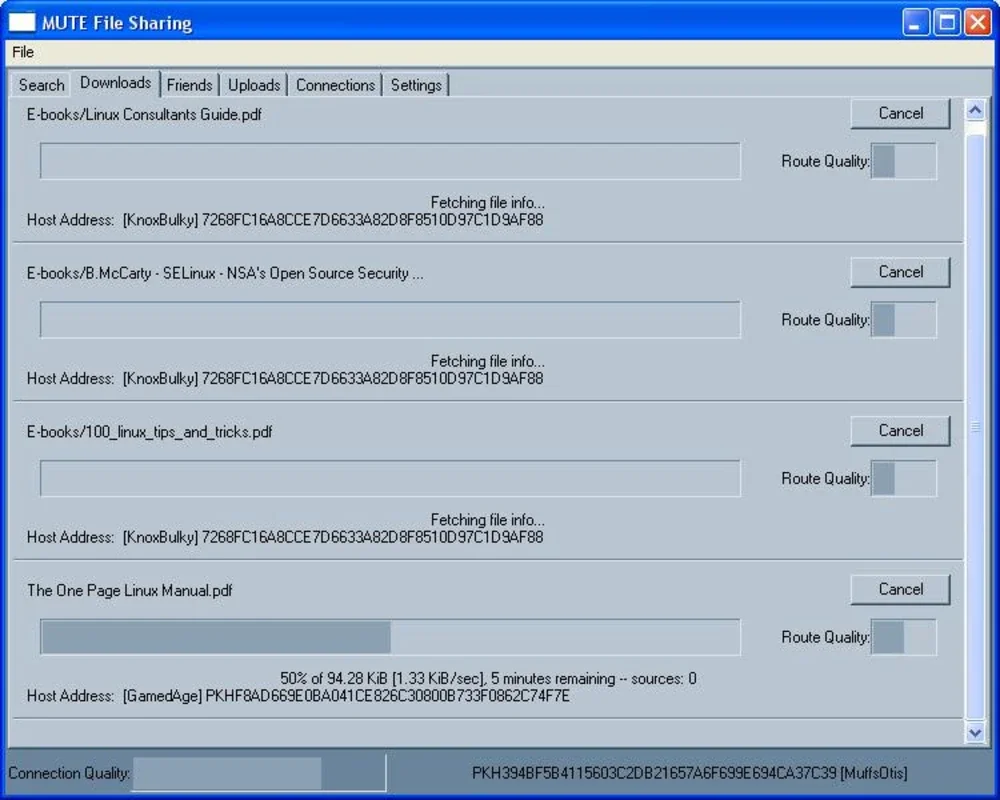 Mute for Windows - Enhance Your Audio Control