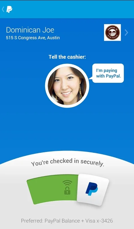 PayPal Android App: Secure and Easy Money Management on Your Android Device