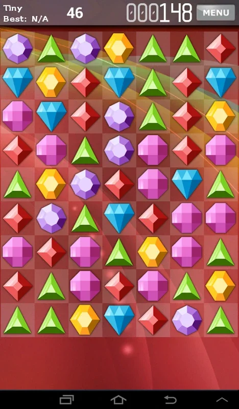 Jewels Master for Android: Boost Your Strategic Skills