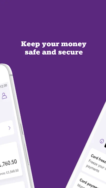 RBS for Android - Streamline Your Banking