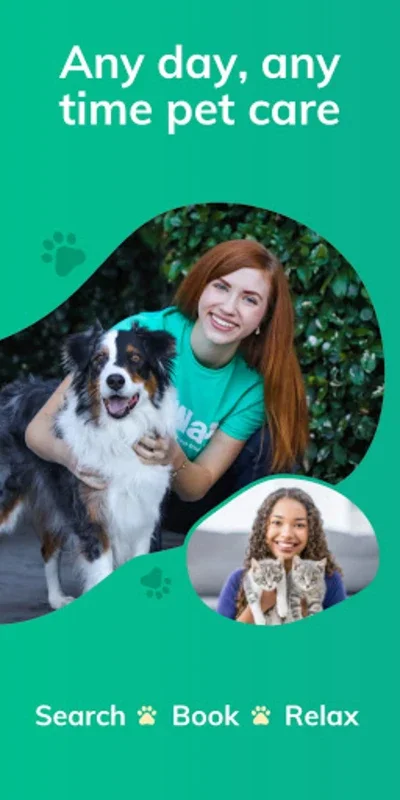 Wag! for Android - Comprehensive Pet Care Solution