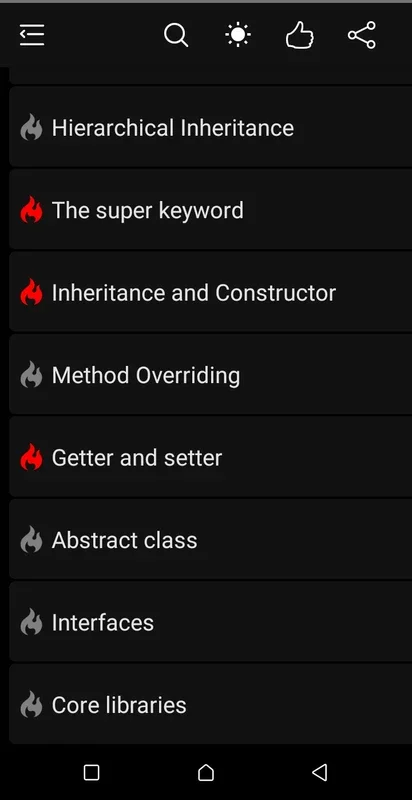 Dart Coding for Android: Master Dart Programming