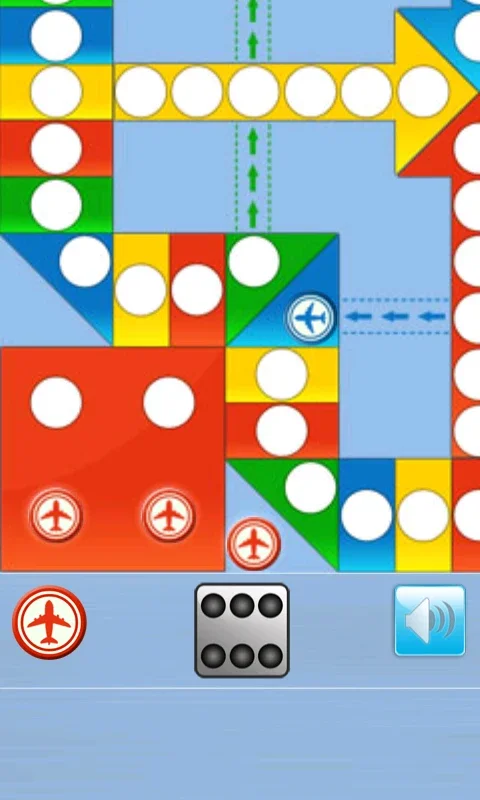 Battle Ludo for Android - Engaging Board Game