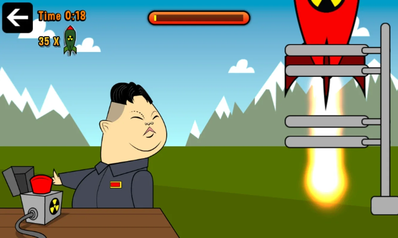 Stop Kim! for Android - Prevent Something with Ease