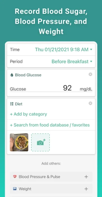 Health2Sync for Android - Download the APK from AppHuts