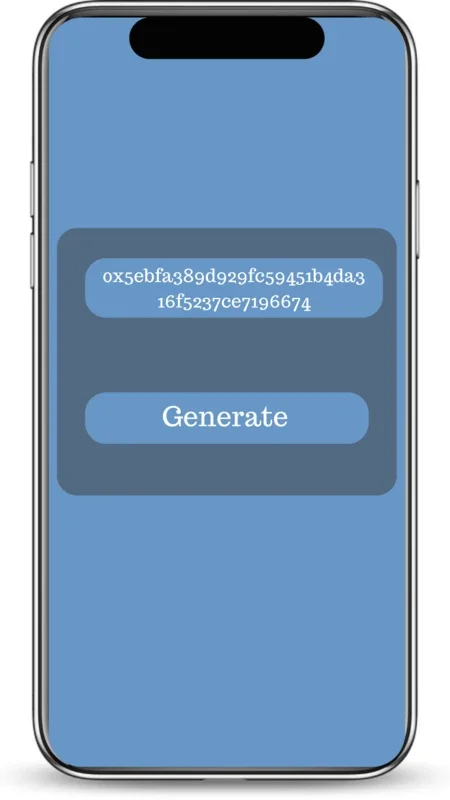 Temp Wallet Address for Android: Secure Temporary Address Generator