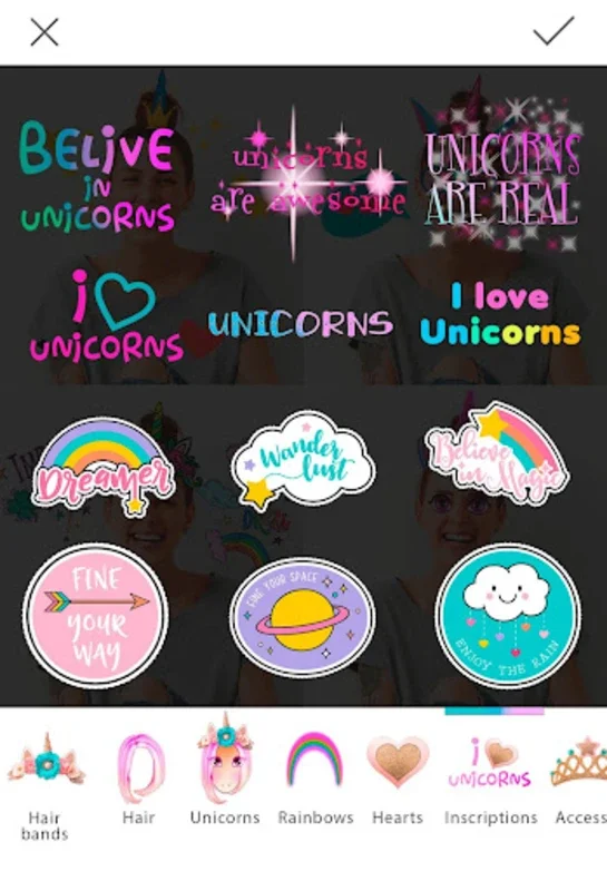 Unicorn Photo Editor for Android - Unleash Your Creativity