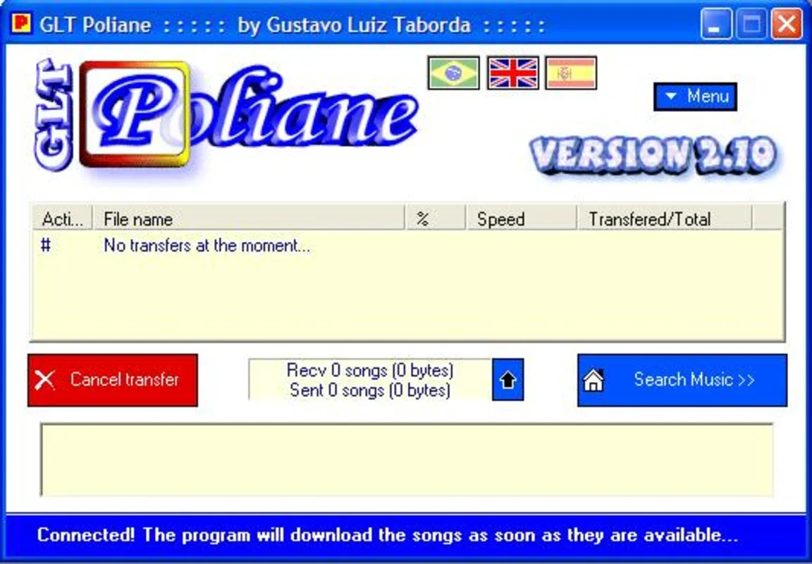 GLT Poliane for Windows - Unleashing Unique Functionality