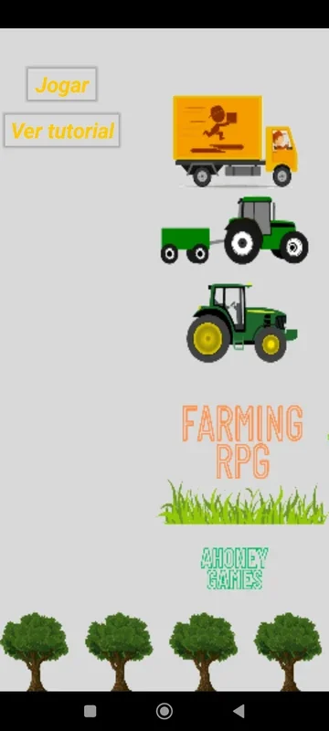 farming RPG for Android: A Unique Gaming Experience