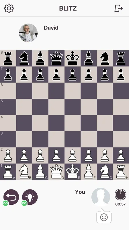 Chess Royale on Android - Play Against the World