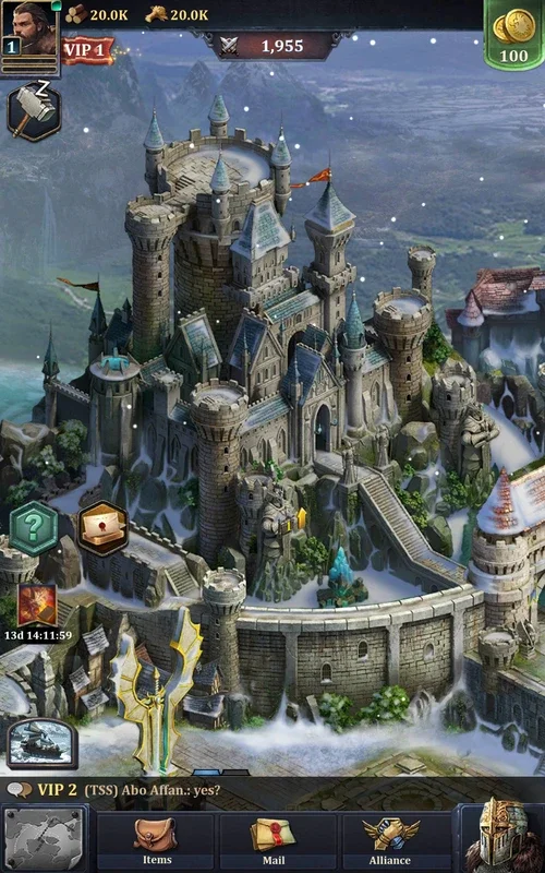 Age of Kings: Skyward Battle for Android - A Captivating Strategy Game