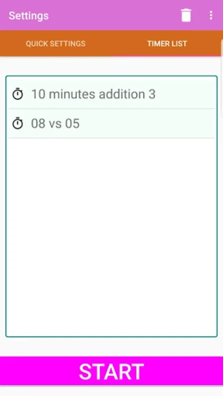 Chess Timer for Android - Manage Game Time Effortlessly