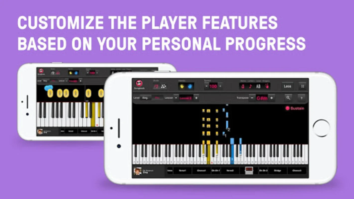 OnlinePianist:Play Piano Songs for Android - Unleash Your Musical Talent