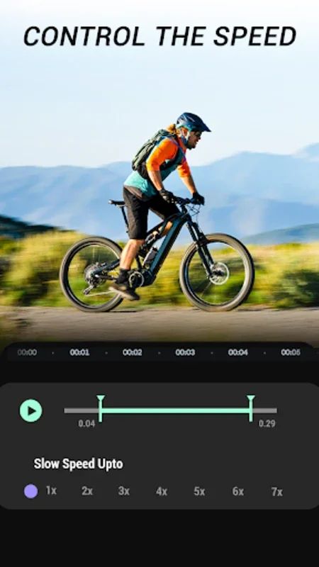 VideoEditorAndMaker for Android: Create Captivating Videos