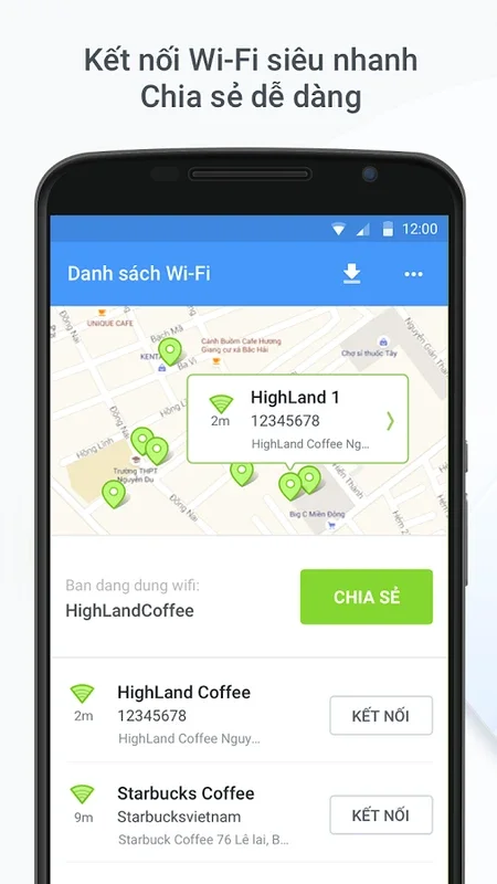 ZiPi for Android - The Ultimate WiFi Password Manager