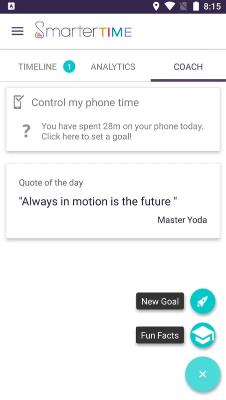 Smarter Time for Android: Boost Your Productivity