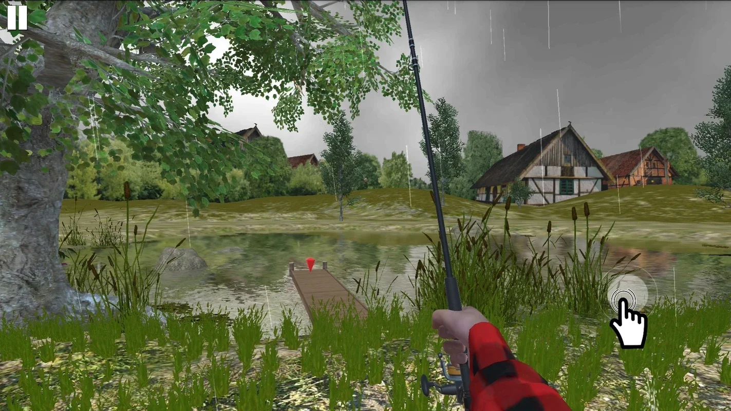 Ultimate Fishing Simulator for Android - Realistic Fishing Experience