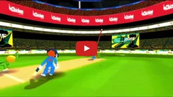 SUPER CRICKET 2 for Android - Immersive Cricket Experience