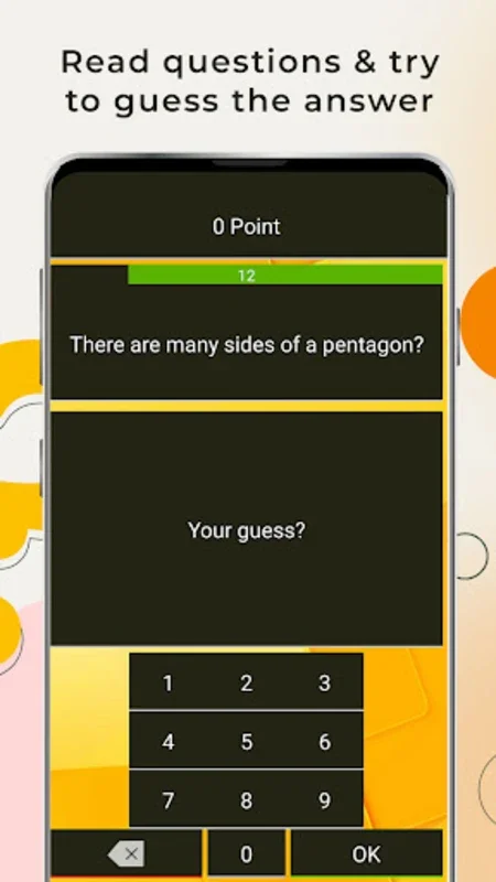 TipKing for Android: Enhance Guessing Skills