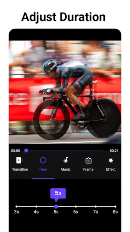 Music video maker for Android - Create Stunning Videos