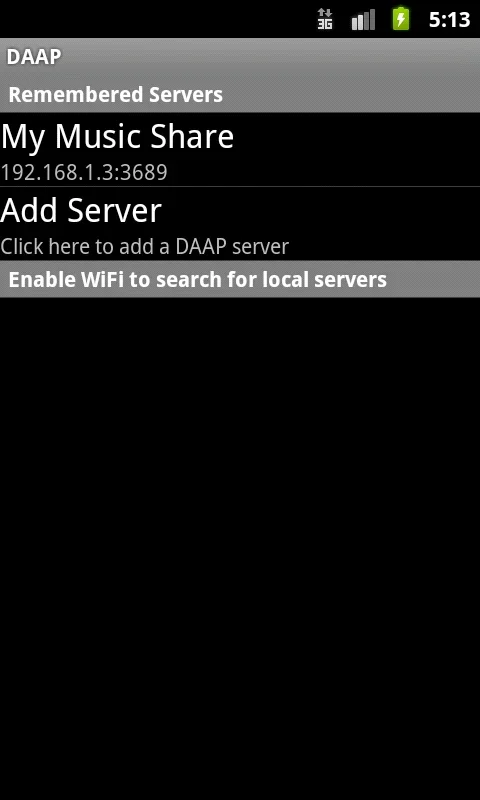 DAAP for Android: Unleashing Its Potential