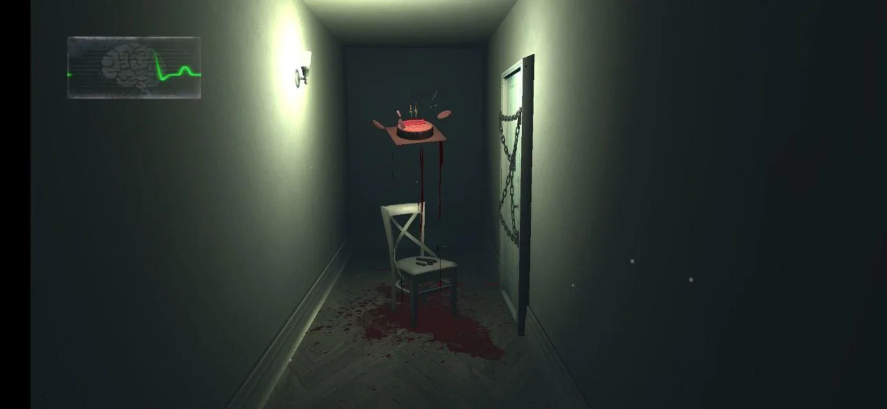 Endless Nightmare for Android - A Chilling Horror Adventure