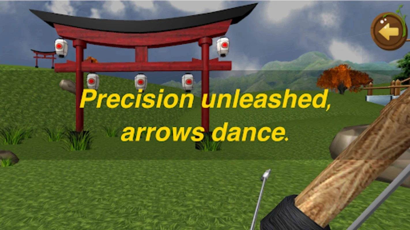 Archery Training Game for Android: Enhance Your Skills