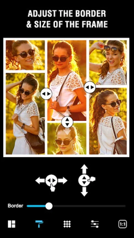 Photo Editor & Collage Maker for Android - Transform Your Photos