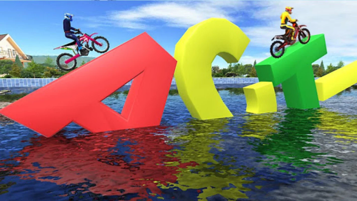 Bike Master 3D for Android - Thrilling Moto Racing Game